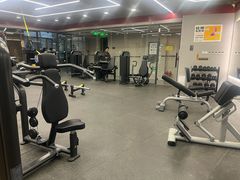 -VLines耀能运动Space&Flow(国贸店)