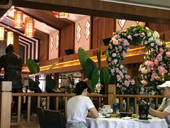 大堂-盆满钵满·国家非遗传承(云台店)