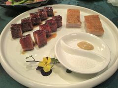-誉八仙粤菜(万象天地店)