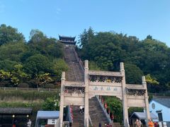 -台州府城(江南长城)