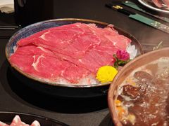 -阳坊胜利涮羊肉(阳坊老店)
