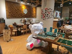 -十八字金银饰·拼豆·开蚌手工体验团建(君太百货店)