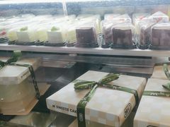 -姆们M Sweetie Cake(三里屯店)