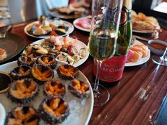 -西安W酒店·WEI全味西餐厅