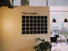 -dotcom coffee古点咖啡(致真大厦店)
