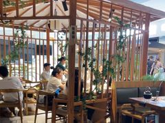 -菌彩云南野生菌火锅(万达广场店)