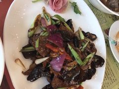 -北京小肠陈饭庄(方庄店)