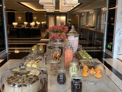 -上海苏宁宝丽嘉酒店·Cafe Bellagio西餐厅
