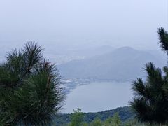 -北京十三陵国家森林公园蟒山景区