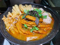 -老表记广西宵夜螺蛳鸭脚煲(西大店)