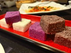 -玄武苏宁诺富特酒店·紫金轩中餐厅