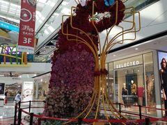 -万达茂商场(南京仙林店)