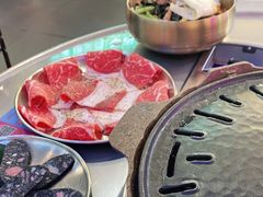 -玄希浪漫厨房·韩料烤肉(湖滨银泰in77店)