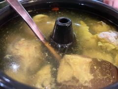 -云海肴·汽锅鸡·云南菜(苏州中心店)