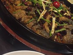 -老板恋上鱼(环山路店)