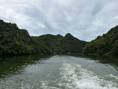 -五泄景区