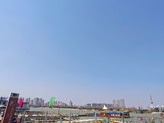 -云龙湖旅游景区