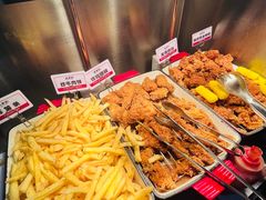 -火炉火自助餐(喜隆多店)