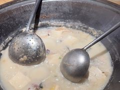 -陈大锅·岳阳鱼馆·地道岳阳菜(美食街店)