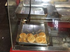 自助取餐区-全启和美食(由由店)