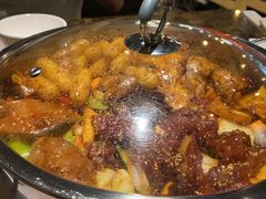 -黄记煌三汁焖锅(渝北金港国际店)