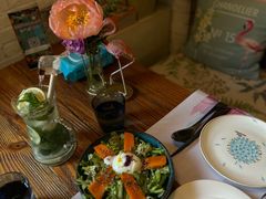 -Kitchen·Y洋厨房西餐厅(王府壹号店)
