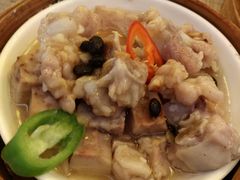 -晋江荣誉国际酒店·港誉茶餐厅