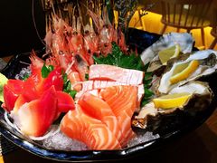 -乐亭日本料理(彩虹本店)