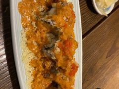 -大雄寿司(中华广场店)