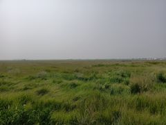 -敕勒川草原文化旅游区