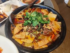 -吴越荣记苏州菜·松鼠桂鱼100%活鱼现做(斜塘老街店)