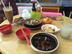 -新记肉骨茶