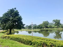 -Club Med地中海俱乐部·桂林度假村