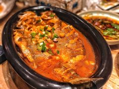 -大巴扎的姑娘(荣盛时代广场店)