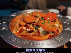 -胖哥俩肉蟹煲(杭州下沙学林街店)