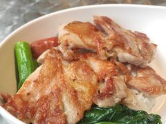 -公仔堂港式茶餐厅(西村店)