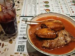 -华嫂冰室(尖沙咀店)
