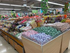 -华润万家(荔湾店)