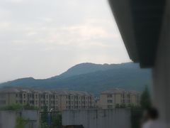 -南京市江宁方山