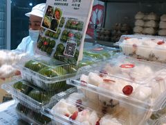 零售区-白玉兰食品(甜云店)