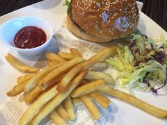 -国家大剧院西餐厅