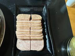 -果松木炭酸菜铜火锅·外婆参鸡汤