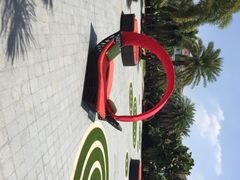 日月谷温泉渡假村-厦门日月谷温泉渡假村