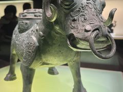 -上海博物馆(人民广场馆)