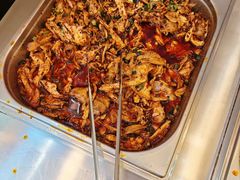 -乡党臊子面(丰庆公园店)