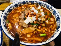 -贵州米线(童家巷店)