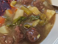 -刘老虎肉丸糊辣汤(总店)