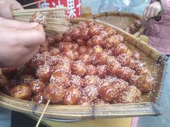 -邓记新一代糖油果子(四川煤管局供销公司职工宿舍店)