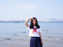 -海堤纪念公园