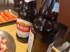 -西塔老太太泥炉烤肉(亚运村店)